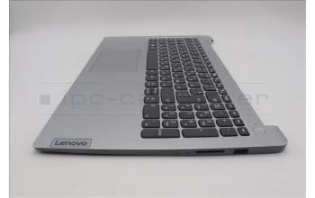 Lenovo 5CB1H70738 Tastatur inkl. Topcase ASM_BUL L82R4 NFPCG