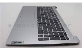 Lenovo 5CB1H70740 Tastatur inkl. Topcase französisch/arabsich L82R4 NFPCG