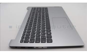 Lenovo 5CB1H70740 Tastatur inkl. Topcase französisch/arabsich L82R4 NFPCG