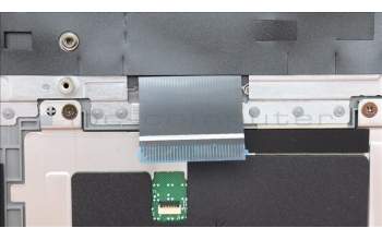 Lenovo 5CB1H70741 Tastatur inkl. Topcase ASM_UKR L82R4 NFPCG