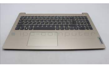 Lenovo 5CB1H70768 Tastatur inkl. Topcase ASM_CZE/SLK L82R4 NFPSD