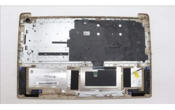 Lenovo 5CB1H70768 Tastatur inkl. Topcase ASM_CZE/SLK L82R4 NFPSD