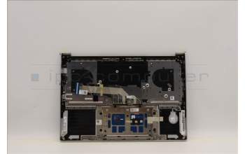Lenovo 5CB1H70803 Tastatur inkl. Topcase ASM_BUL L82SV CG