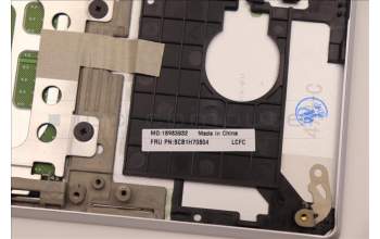 Lenovo 5CB1H70804 Tastatur inkl. Topcase ASM_CZE/SLK L82SV CG