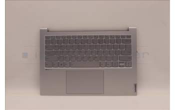 Lenovo 5CB1H70805 Tastatur inkl. Topcase ASM_ENG L82SV CG