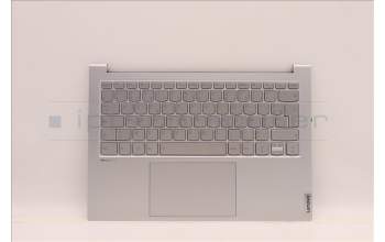 Lenovo 5CB1H70807 Tastatur inkl. Topcase ASM_FRA L82SV CG