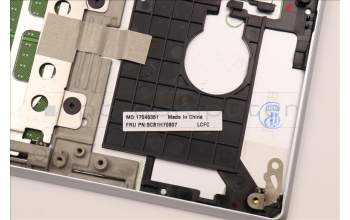 Lenovo 5CB1H70807 Tastatur inkl. Topcase ASM_FRA L82SV CG