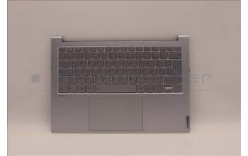 Lenovo 5CB1H70810 Tastatur inkl. Topcase deutsch L82SV CG