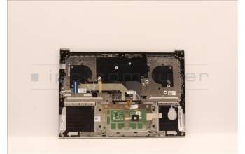 Lenovo 5CB1H70814 Tastatur inkl. Topcase ASM_HUN L82SV CG