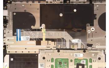 Lenovo 5CB1H70818 Tastatur inkl. Topcase ASM_KOR L82SV CG