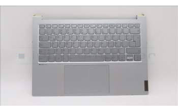 Lenovo 5CB1H70819 Tastatur inkl. Topcase ASM_LA SPA L82SV CG