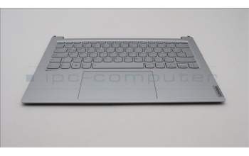 Lenovo 5CB1H70819 Tastatur inkl. Topcase ASM_LA SPA L82SV CG