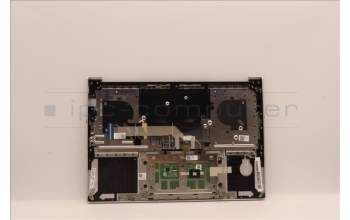 Lenovo 5CB1H70821 Tastatur inkl. Topcase ASM_POR L82SV CG