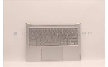 Lenovo 5CB1H70822 Tastatur inkl. Topcase ASM_RUS L82SV CG