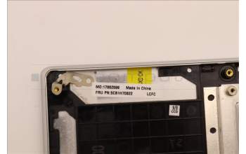 Lenovo 5CB1H70822 Tastatur inkl. Topcase ASM_RUS L82SV CG