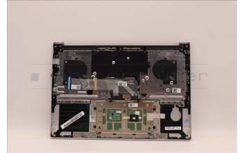 Lenovo 5CB1H70823 Tastatur inkl. Topcase ASM_SLV L82SV CG