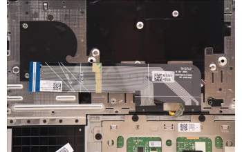 Lenovo 5CB1H70823 Tastatur inkl. Topcase ASM_SLV L82SV CG