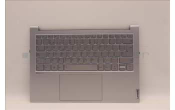 Lenovo 5CB1H70824 Tastatur inkl. Topcase spanisch L82SV CG