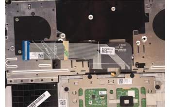 Lenovo 5CB1H70824 Tastatur inkl. Topcase spanisch L82SV CG