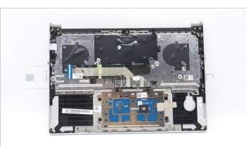 Lenovo 5CB1H70826 Tastatur inkl. Topcase ASM_TC L82SV CG