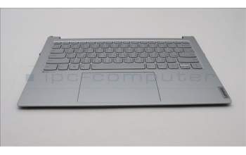 Lenovo 5CB1H70826 Tastatur inkl. Topcase ASM_TC L82SV CG