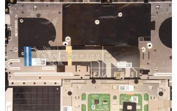 Lenovo 5CB1H70827 Tastatur inkl. Topcase ASM_THAI L82SV CG