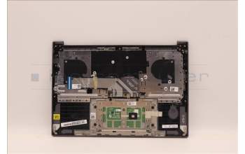 Lenovo 5CB1H70832 Tastatur inkl. Topcase ASM_ARA L82SV SG
