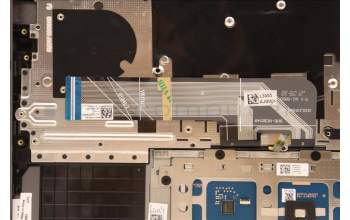 Lenovo 5CB1H70833 Tastatur inkl. Topcase ASM_BEL L82SV SG