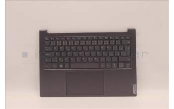 Lenovo 5CB1H70836 Tastatur inkl. Topcase ASM_CZE/SLK L82SV SG