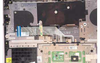Lenovo 5CB1H70836 Tastatur inkl. Topcase ASM_CZE/SLK L82SV SG