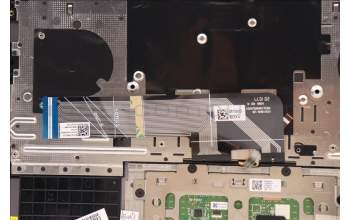 Lenovo 5CB1H70838 Tastatur inkl. Topcase ASM_EURO ENG L82SV SG