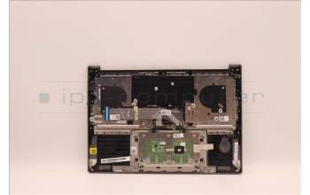 Lenovo 5CB1H70842 Tastatur inkl. Topcase deutsch L82SV SG