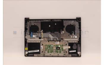 Lenovo 5CB1H70844 Tastatur inkl. Topcase ASM_HBW L82SV SG