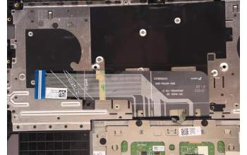 Lenovo 5CB1H70844 Tastatur inkl. Topcase ASM_HBW L82SV SG