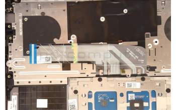 Lenovo 5CB1H70848 Tastatur inkl. Topcase ASM_ITA L82SV SG