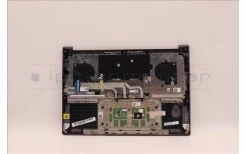 Lenovo 5CB1H70849 Tastatur inkl. Topcase ASM_JPN L82SV SG