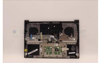 Lenovo 5CB1H70850 Tastatur inkl. Topcase ASM_KOR L82SV SG