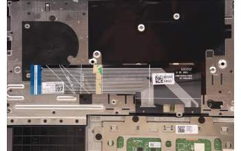 Lenovo 5CB1H70850 Tastatur inkl. Topcase ASM_KOR L82SV SG