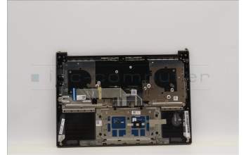 Lenovo 5CB1H70851 Tastatur inkl. Topcase ASM_LA SPA L82SV SG