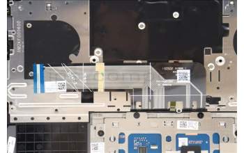 Lenovo 5CB1H70851 Tastatur inkl. Topcase ASM_LA SPA L82SV SG