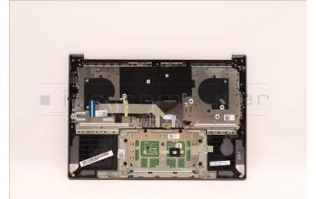 Lenovo 5CB1H70852 Tastatur inkl. Topcase ASM_NORDIC L82SV SG