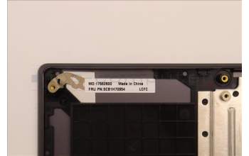 Lenovo 5CB1H70854 Tastatur inkl. Topcase ASM_RUS L82SV SG