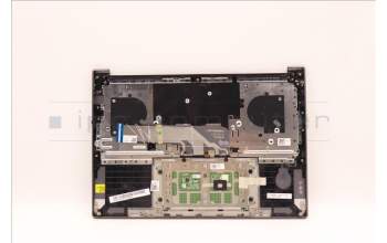 Lenovo 5CB1H70855 Tastatur inkl. Topcase ASM_SLV L82SV SG