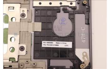 Lenovo 5CB1H70855 Tastatur inkl. Topcase ASM_SLV L82SV SG