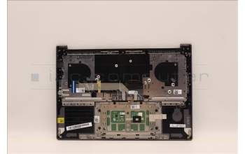 Lenovo 5CB1H70856 Tastatur inkl. Topcase spanisch L82SV SG