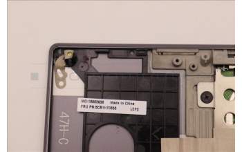 Lenovo 5CB1H70856 Tastatur inkl. Topcase spanisch L82SV SG