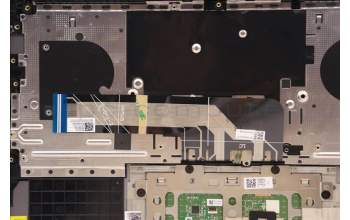 Lenovo 5CB1H70857 Tastatur inkl. Topcase schweiz L82SV SG