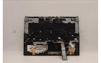Lenovo 5CB1H70898 Tastatur inkl. Topcase ASM_ARA L82RG SG W/RGB