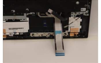 Lenovo 5CB1H70898 Tastatur inkl. Topcase ASM_ARA L82RG SG W/RGB