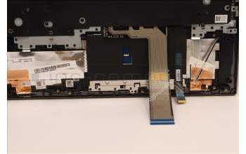 Lenovo 5CB1H70904 Tastatur inkl. Topcase ASM_EUROENGL82RGSGW/RGB